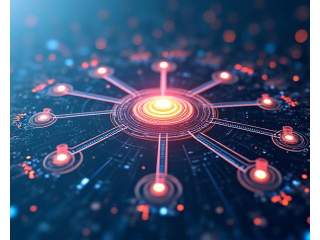 여러 데이터 소스가 통합된 분석 대시보드